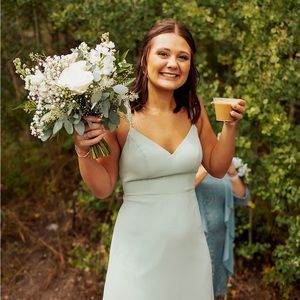 Meet your Posher, Cait